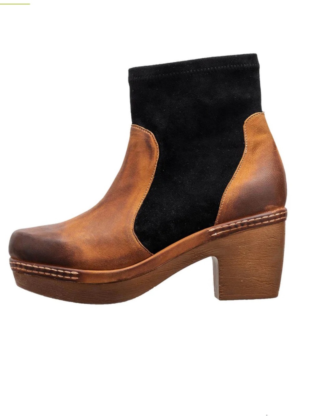 Antelope Boots